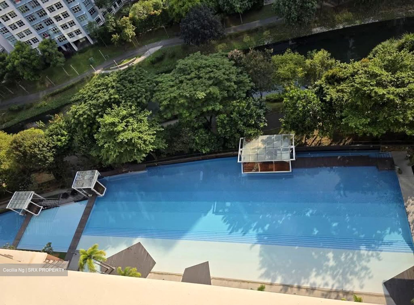 The Terrace (D19), Condominium #592531351